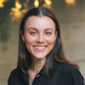 Meet your Posher, Carly